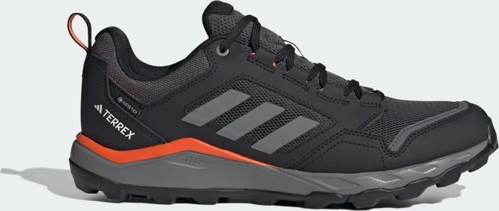 adidas Tracerocker 2.0 Gore-Tex grey six/grey four/semi impact orange (Herren)