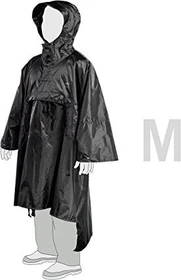 Tasmanian Tiger TT Tac Poncho Jacke olive