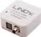Lindy SPDIF Digital Toslink Audio Converter Vorschaubild