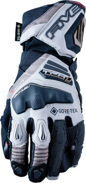 Five TFX1 GTX schwarz/grau/beige