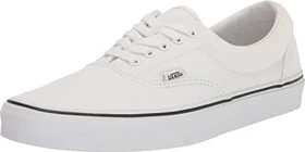 Vans Era true white