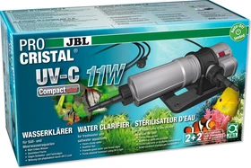 JBL Pro Cristal UV-C Compact Plus