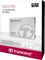 Transcend SSD370S 512GB, 2.5" / SATA 6Gb/s Vorschaubild