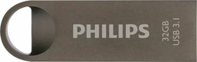 Philips Flash Drive Moon Edition 3.1 32GB, USB-A, USB 3.2 Gen 1×1