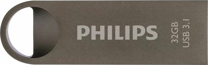 Philips Flash Drive Moon Edition 3.1 32GB, USB-A, USB 3.2 Gen 1×1