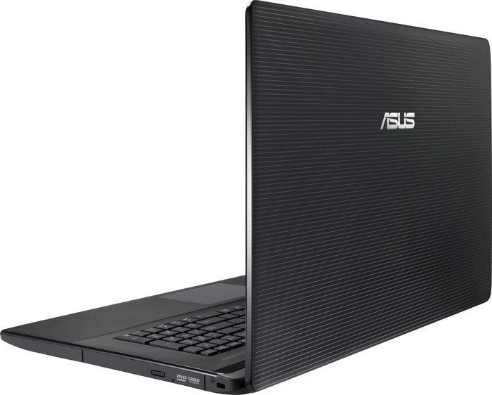 ASUS Asuspro Essential P751JA-T2009H, Core i5-4210M, 4GB RAM, 500GB HDD, DE