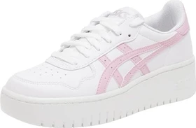 Asics Japan S PF white/rose water (Damen)