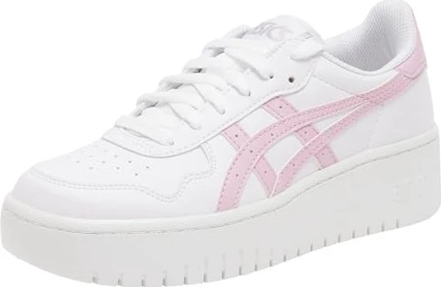 Asics Japan S PF white/rose water (Damen)