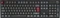 Montech MKey, Darkness, Fullsize, LEDs RGB, hot-swap, Gateron G Pro 2.0 BROWN, USB, DE Vorschaubild