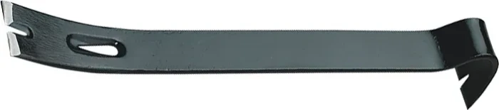 Gedore 140-380 Nageleisen 38cm schwarz