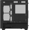 ADATA XPG Valor Air Pro, schwarz, Glasfenster Vorschaubild