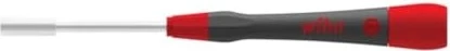 Wiha PicoFinish 265PZ zöllig Außensechskant Schraubendreher zöllig, 1/8"x60mm