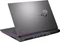 ASUS ROG Strix G15 G513RS-HQ080W, Eclipse Gray, Ryzen 9 6900HX, 16GB RAM, 1TB SSD, GeForce RTX 3080, DE Vorschaubild