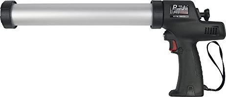Irion Powerjet-Li 600 Akku-Kartuschenpresse inkl. Koffer + Akku 1.3Ah