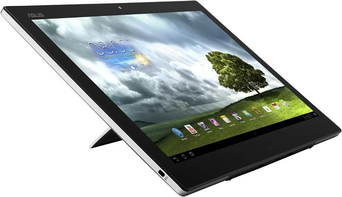 ASUS Transformer AiO P1801-B074K, Core i5-3350P, 4GB RAM, 1TB HDD, GeForce GT 730M
