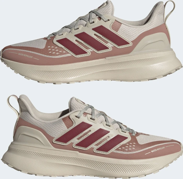 adidas Ultrarun 5 TR wonder alumina/shadow red/warm clay (Damen)