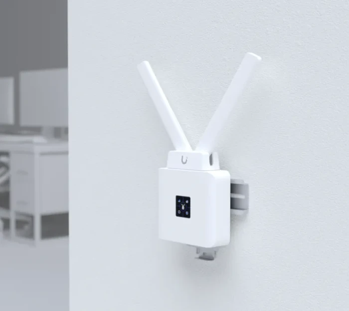 Ubiquiti Mobile Router (UMR) – Bild 6