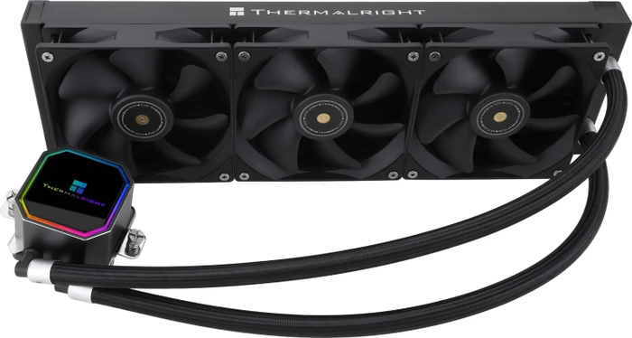 Thermalright Frozen Prism 360 Black
