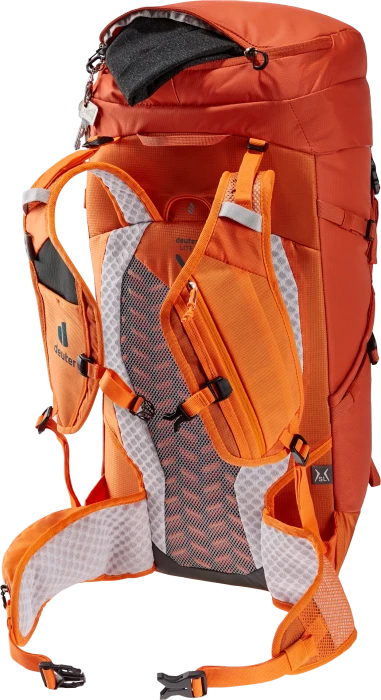 Deuter Speed Lite 28 SL paprika/saffron (Damen)