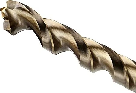 DeWalt DT5061 Extreme 2 HSS-G Spiralbohrer, 12.5x98x151mm, 1 Stück