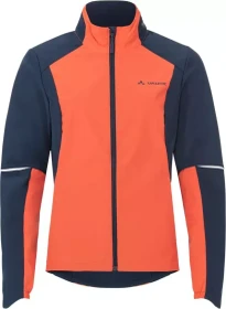 Vaude Wintry IV Fahrradjacke hokkaido (Damen)