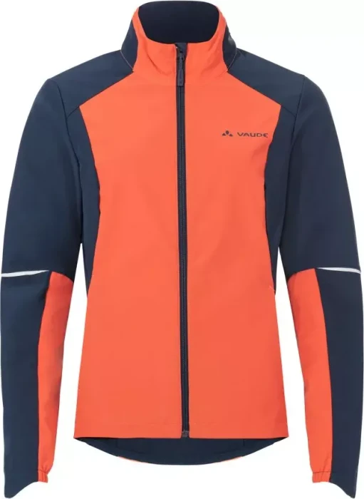 Vaude Wintry IV Fahrradjacke hokkaido (Damen)