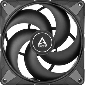 ARCTIC P14 Max schwarz, 140mm