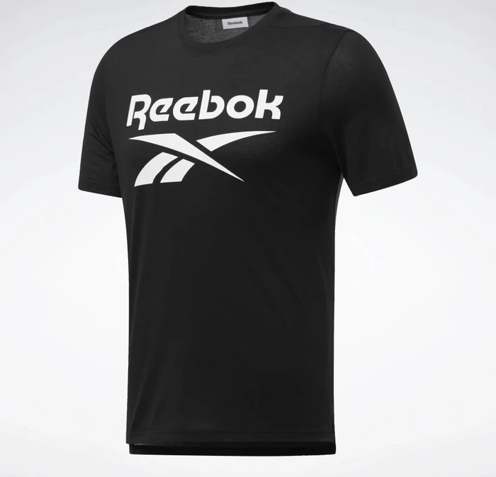 Reebok Workout Ready Supremium Graphic Funktionsshirt kurzarm (Herren)