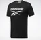 Reebok Workout Ready Supremium Graphic Funktionsshirt kurzarm (Herren) Vorschaubild