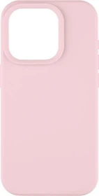 Tactical Velvet Smoothie Cover für Apple iPhone 15 Pro pink panther