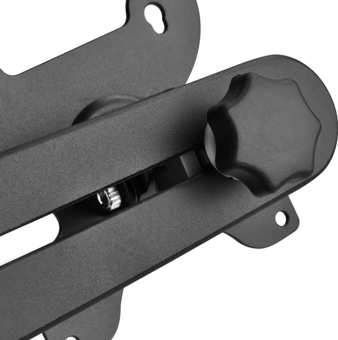SilverStone ARM23BS schwarz