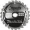 Makita Specialized Efficut Kreissägeblatt Vorschaubild