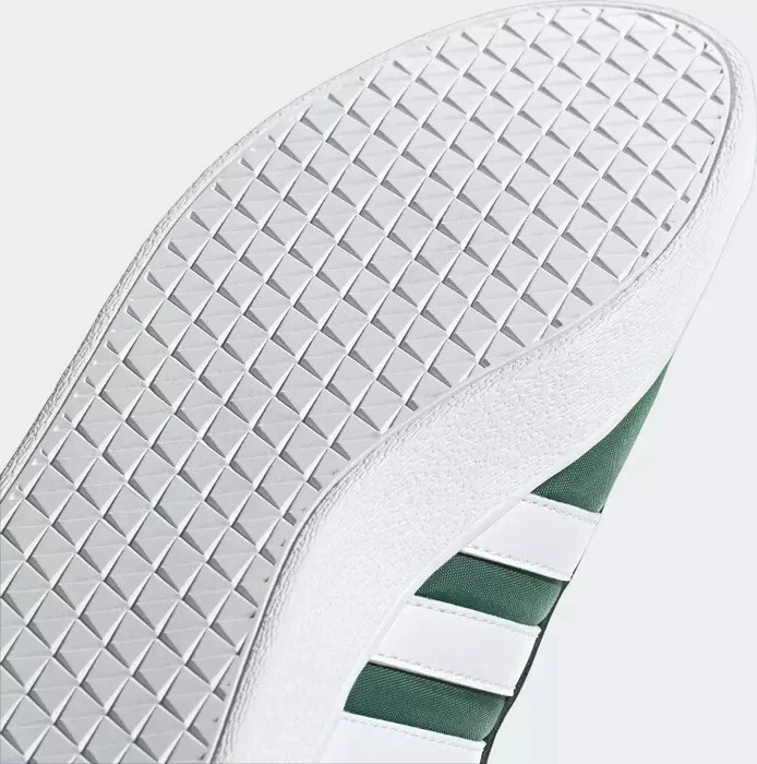 adidas VL Court 2.0 collegiate green/cloud white (Herren)