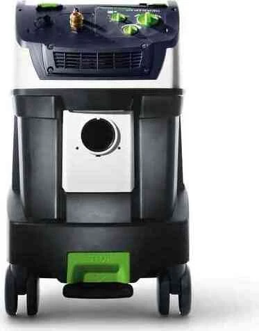 Festool CTM 48 E LE EC/B22 R1 Cleantec Nass-/Trockensauger