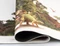 Grupo Erik Editores Jurassic Park XL Mousepad, 800x350mm, mehrfarbig Vorschaubild
