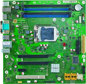 Fujitsu D3162-B (Intel 1155)