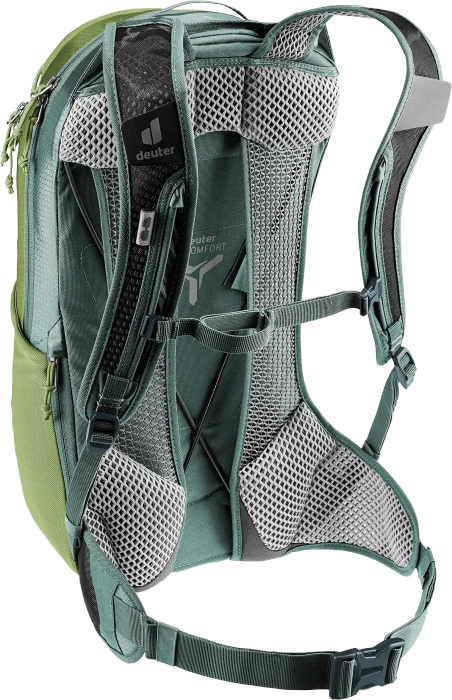 Deuter Race Air 10 meadow/ivy