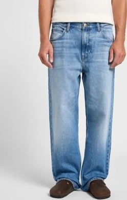 Lee Asher Loose Jeans moonlight (Herren)