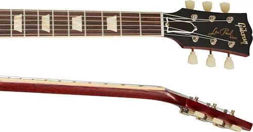 Gibson 1959 Les Paul Standard Reissue Iced Tea Burst