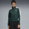 Puma T7 Always On Trainingsjacke green terrain (Damen) Vorschaubild