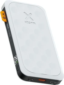 Xtorm Power Bank 20W Fuel Series 5 10000mAh weiß
