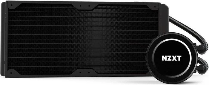 NZXT Kraken X62 mit AM4-Bracket