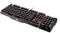 ASUS ROG Claymore, LEDs RGB, MX RGB RED, USB, DE Vorschaubild