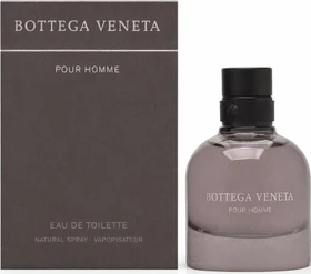Bottega Veneta pour Homme Eau de Toilette, 50ml
