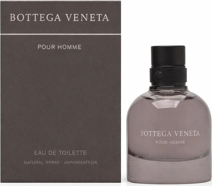 Bottega Veneta pour Homme Eau de Toilette, 50ml