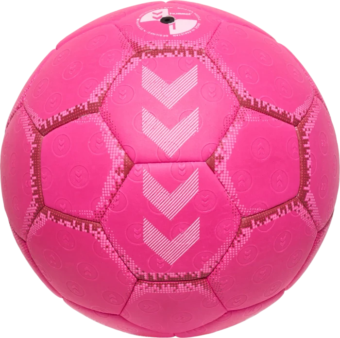 hummel Junior HB Fußball violett