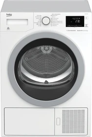 Beko DE8634RX0 Wärmepumpentrockner