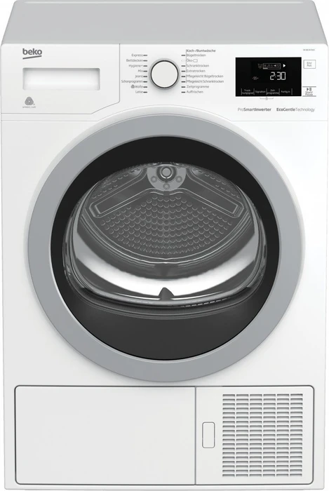 Beko DE8634RX0 Wärmepumpentrockner