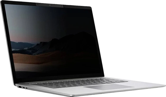 Kensington Blickschutzfolie Microsoft Surface Laptop 5 Blickschutzfilter 15" 3:2