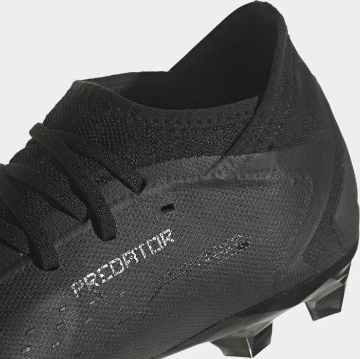adidas Predator Accuracy.3 MG core black/cloud white (Herren)
